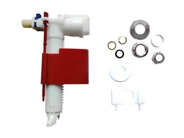 ROCA mechanizm WC napełniający do stelaża Duplo