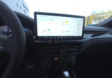 Ford Focus IV 2025 Ford Focus Dostepny od Reki Hybryda 155KM, zdjęcie 13