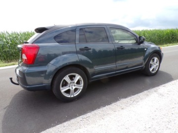 Dodge Caliber 2007 DODGE CALIBER 2.0 TDI 140KM ZAREJESTROWANY ZAMIANA, zdjęcie 7