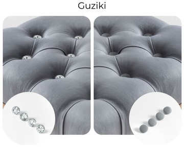 Мягкая деревянная скамейка для прихожей, 120 см.