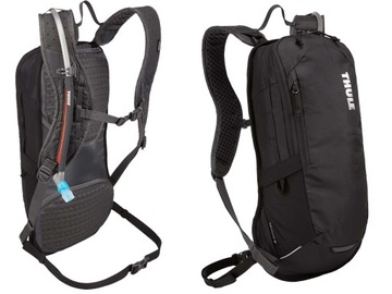 Plecak rowerowy THULE UpTake Hydratio panck 8L black