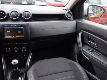 Dacia Duster II SUV 1.0 TCe 101KM 2020 Dacia Duster 1.0 TCe, Salon Polska, Navi, Klima, zdjęcie 7