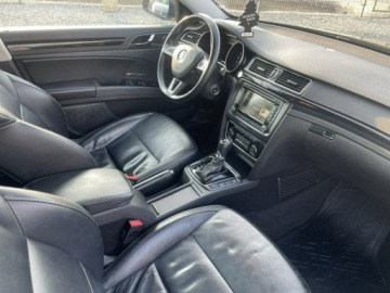 Skoda Superb II Kombi 2.0 TDI CR DPF 170KM 2013 Škoda Superb Skoda Superb 2.0 TDi 170KM DSG,, zdjęcie 30