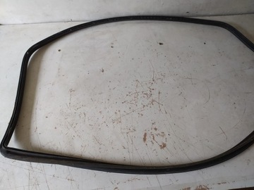 ПРОКЛАДКА ПОДЪЕМНОГО СТЕКЛА КРЫШКИ БАГАЖНИКА, BMW E46 COMBI