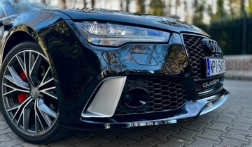 Audi A7 C7 A7 Sportback Facelifting 3.0 TFSI 333KM 2016 Audi A7 3.0 TFSI Quattro RS7 S-line 414 KM Stan perfekcyjny bez wkładu, zdjęcie 1