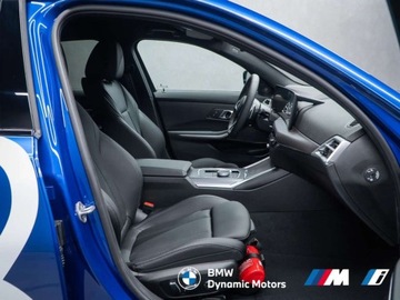 BMW Seria 3 G20-G21 Limuzyna 2.0 320d 190KM 2025 BMW Seria 3 20d xDrive 190 KM mHEV - DEMO 2025 - M Sport - HarmanKardon -, zdjęcie 17