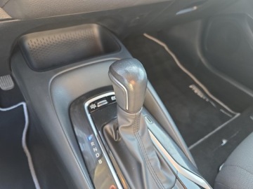 Toyota Corolla XII Sedan 1.8 Hybrid 122KM 2022 Toyota Corolla 1.8 Hybrid Comfort Seria E21 (2019-, zdjęcie 25