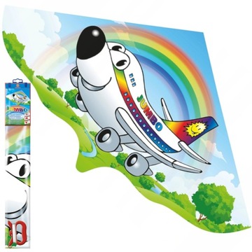 Gunther KITE DISNEY Cars Frozen CHOICE 115x66