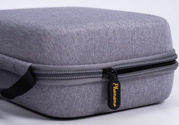 Etui pokrowiec case do drukarki termicznej Phomemo M110 M200 M220 M04s