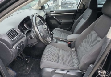 Volkswagen Golf VI Variant 1.2 TSI 105KM 2011 Volkswagen Golf Volkswagen Golf VI 1,2 TSI 105 KM Serwi Nawi CarPlay Tempo, zdjęcie 11