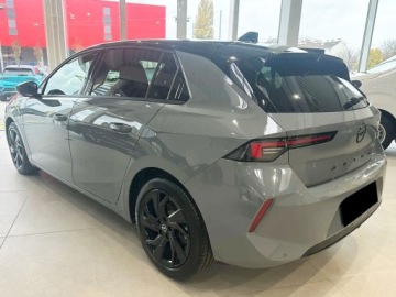Opel Astra L 2026 Od ręki - GS S&amp;S eDTC 1.2 T mHEV 145KM / Pakiet Tech GS, zdjęcie 1