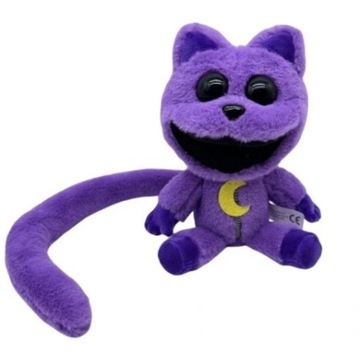 CatNap Smiling Critters MASCOT Poppy Playtime Глава 3 CAT NAP