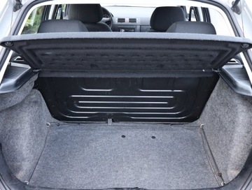 Skoda Fabia I Hatchback 1.2 i 54KM 2004 Skoda Fabia 1.2, Klima, zdjęcie 12