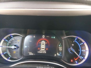 Chrysler Pacifica II 2023 Chrysler Pacifica Hybrid Touring L 2023 3.6 Hybryda 287KM, zdjęcie 10