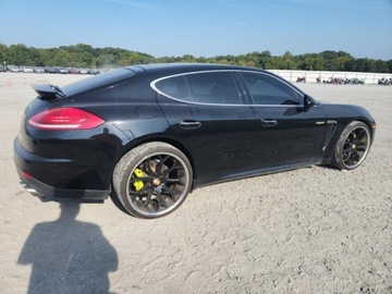 Porsche Panamera I Limuzyna Facelifting 3.0 416KM 2015 Porsche Panamera SE Hybrid 2015 3.0l 3.0 Hybryda 416KM, zdjęcie 3