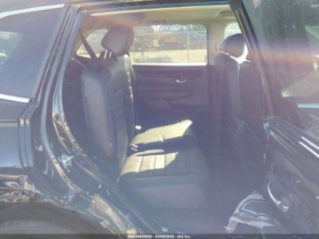 Honda CR-V VI 2024 Honda CR-V Ex-L 2024 1.5 Benzyna 190KM, zdjęcie 12