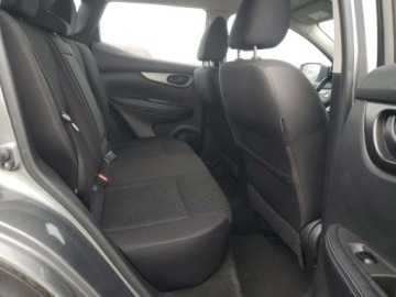 Nissan 2017 Nissan Rogue 2017 NISSAN ROGUE SPORT S 2.0 Benzyna 141KM, zdjęcie 10