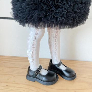 Rajstopy dziewczęce Lolita miękkie