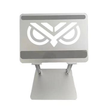 УНИВЕРСАЛЬНАЯ ПОДСТАВКА ДЛЯ СТОЛИКА ДЛЯ НОУТБУКА 15'6-17 (11339)