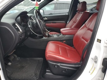 Dodge Durango III 2019 Dodge Durango RT 2019 5.7 Benzyna 360KM, zdjęcie 7