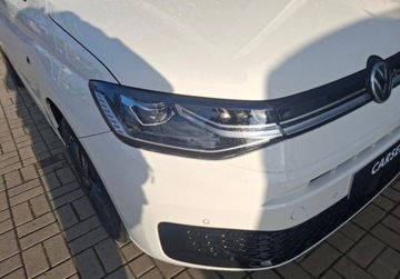 Volkswagen Caddy V Caddy 2.0 TDI 122KM 2025 Volkswagen Caddy Edition 2.0 TDI 122 KM DSG 2.0 Diesel 122KM, zdjęcie 4