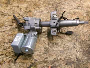 OPEL KARL SERVO  ELEKTRICKÉ EVROPA
