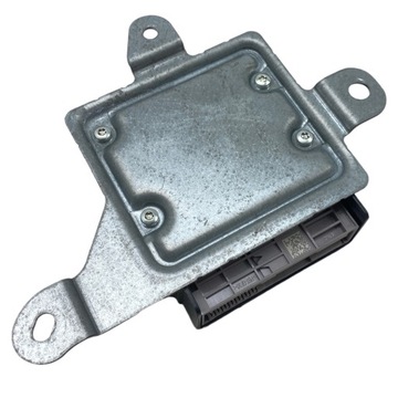 Модуль датчика подушки безопасности Renault Master IV Opel Movano Nissan NV400