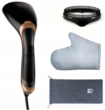 ОТпариватель PHILIPS ДЛЯ ОДЕЖДЫ ОТпариватель 1300 Вт ВЕРТИКАЛЬНЫЙ ПАРОВОЙ УТЮГ 1300 Вт