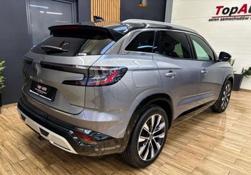 Renault Austral 2023 Renault Austral 1.33mHEV NAVI virtual cockpit BEZWYPADKOWY zarejestrowan, zdjęcie 6