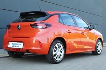 Opel Corsa F Hatchback 5d 1.2 75KM 2023 Opel Corsa 1.2 75 KM SS Salon PL Serwis ASO Gw..., zdjęcie 8