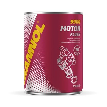 MANNOL Preparat do płukania silnika płukanka 350ml