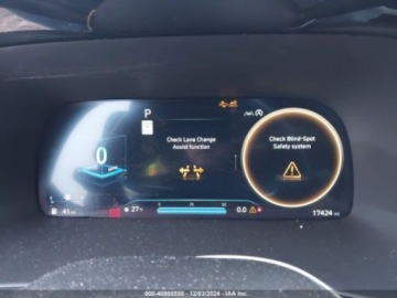 Hyundai 2024 Hyundai Palisade 2024r., 4x4, 3.8L 3.8 Benzyna 291KM, zdjęcie 10