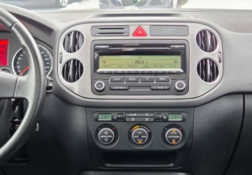 Volkswagen Tiguan I 2008 Volkswagen Tiguan 1,4 Ben 150 km Panorama 1.4 Benzyna 150KM, zdjęcie 13