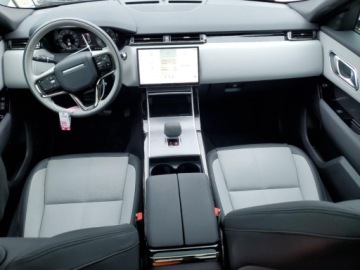 Land Rover Range Rover Velar 2026 Land Rover Range Rover Velar S 2026 2.0L 2.0 Benzyna 247KM, zdjęcie 8