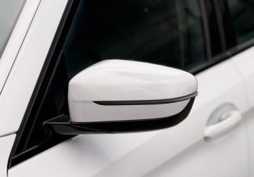 BMW Seria 5 G30-G31 Limuzyna Facelifting 2.0 520d 190KM 2021 BMW Seria 5 I wlasciciel M Sport Gwarancja Bezwypadkowy FVAT23, zdjęcie 9