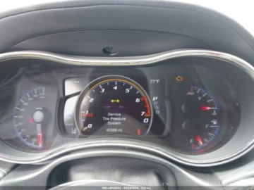 Jeep Grand Cherokee IV 2018 Jeep Grand Cherokee Trackhawk 2018 6.2 Benzyna 707KM, zdjęcie 10