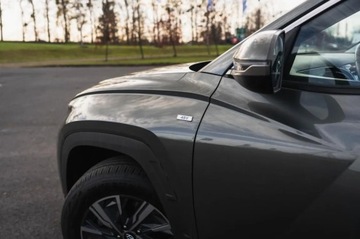 Hyundai Tucson IV SUV 1.6 T-GDI 48V 150KM 2023 Hyundai Tucson 1.6 T-GDI 48V MHEV, Serwis ASO, zdjęcie 10