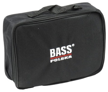 BASS WKRĘTARKA WIERTARKA AKUMULATOROWA 2x 20V 3Ah