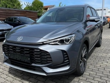 MG ZS II SUV Hybrid+ 1.5 HEV+ 197KM 2026 MG ZS 1.5 HEV+ Exclusive aut Suv 197KM 2026, zdjęcie 1