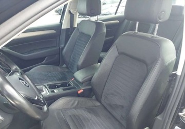 Volkswagen Passat B8 Limousine 2.0 TDI BlueMotion Technology 150KM 2018 Volkswagen Passat Idealny stan, Salon Polska, Bezwypadkowy, Pierwszy wlasc, zdjęcie 10