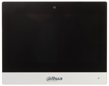 ВНУТРЕННЯЯ ПАНЕЛЬ VTH8A21KMS-CW Wi-Fi/IP DAHUA
