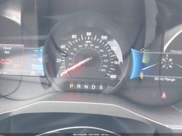 Ford Edge II 2021 Ford Edge ST, 2021r., 4x4, 2.7L 2.7 Benzyna 335KM, zdjęcie 8