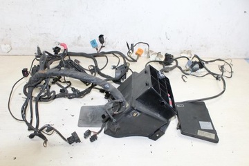 BMW R850 RT R22 01-06 ЭЛЕКТРОМОНТАЖ