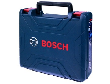 WALIZKA do GSB GSR 10,8-2-LI GSB GSR 12V-15 BOSCH