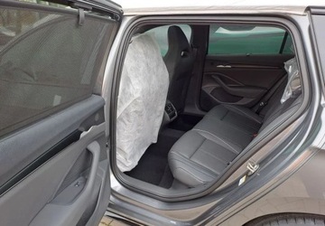 Skoda Superb IV Kombi 2.0 TDI 193KM 2025 Skoda Superb 2.0 TDI 193KM DSG 4x4 SPORTLINE, Panorama, Fabryczny Hak, Can, zdjęcie 5