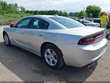 Dodge Charger VII 2023 Dodge Charger 2023 Dodge Charger SXT RWD 3.6 Benzyna 292KM, zdjęcie 2