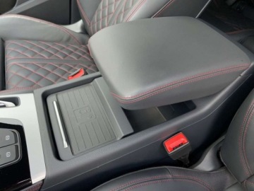 Audi Q5 II Q5-e Facelifting 2.0 50 TFSI e 299KM 2025 Audi Q5 Head Up Matrix LED Hak Pikowana skora Ambiente plus Gwarancja do 2, zdjęcie 25