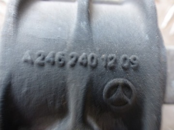 UCHYCENÍ I MERCEDES-BENZ W176 W-246 A2462401209