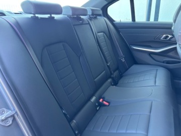 BMW Seria 3 G20-G21 Limuzyna Facelifting 2.0 330i 245KM 2025 BMW 330 MPRO,sportowe pasy,zawieszenie,key less,sh, zdjęcie 15