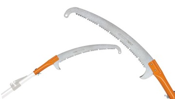 STIHL PR 38 CT PIŁA DO GAŁĘZI NA WYSIĘGNIKU 40CM